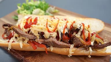Combo Perro Especial