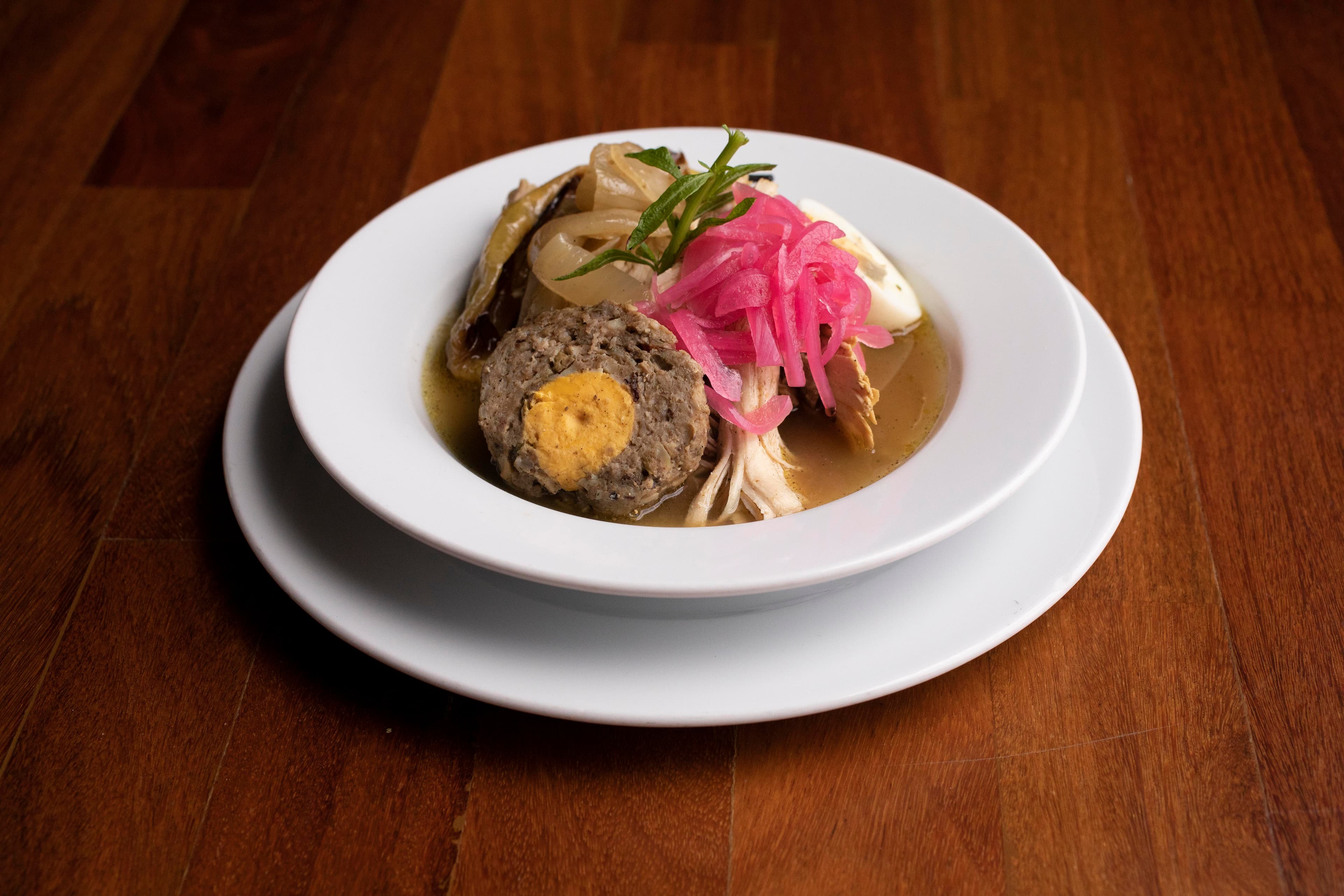 Pavo en Escabeche 250 g
