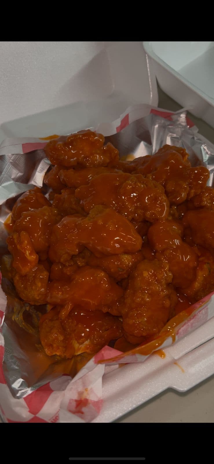 Boneless Personal