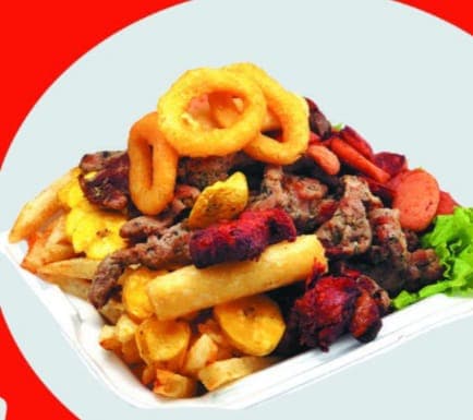 Picada Grande