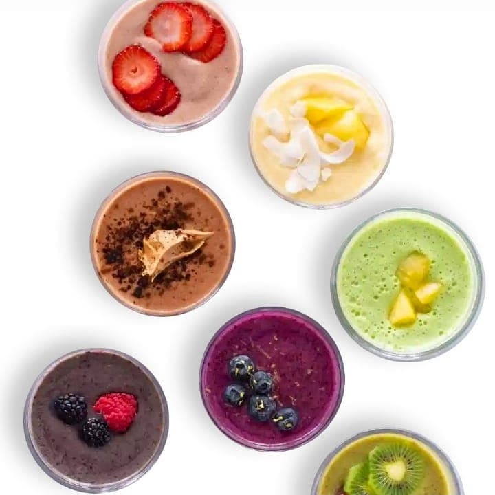 Jugo Skinny