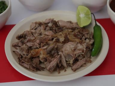 Plato Mediano
