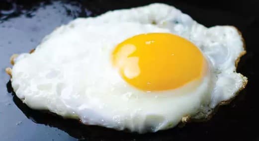 Huevo Frito