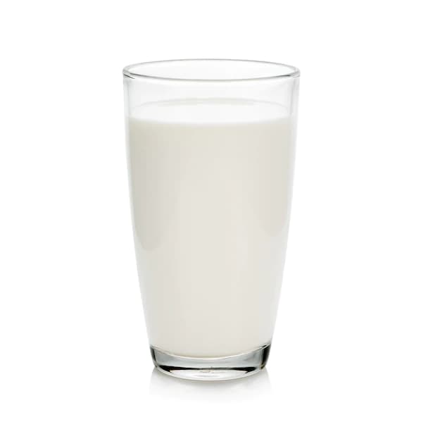 Vaso de Leche