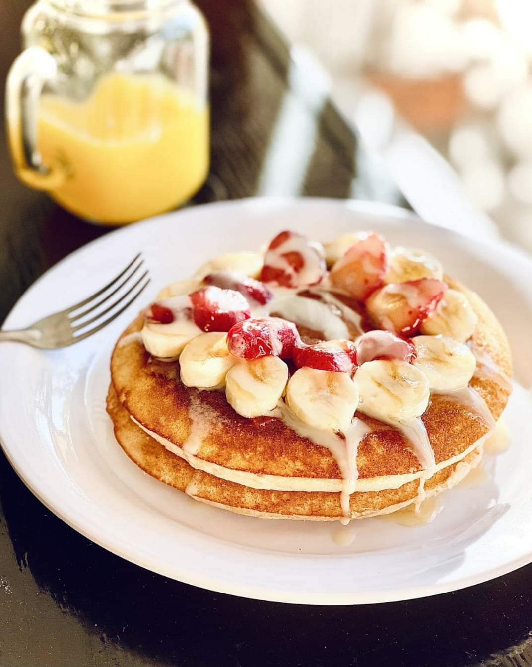 Hot Cakes