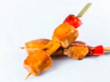 Yakitori Camarón