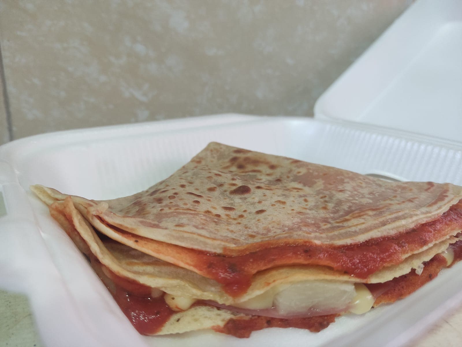 Crepa Hawaiana