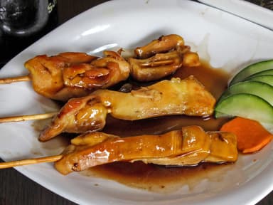Yakitori