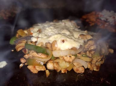 Mixto