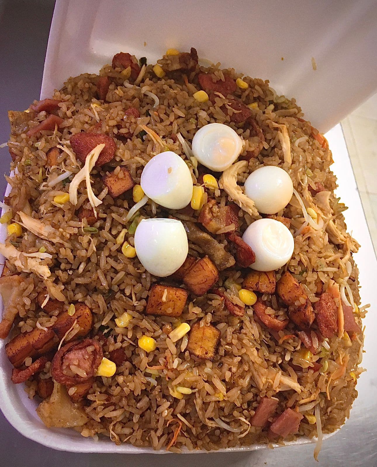 Arroz Ranchero
