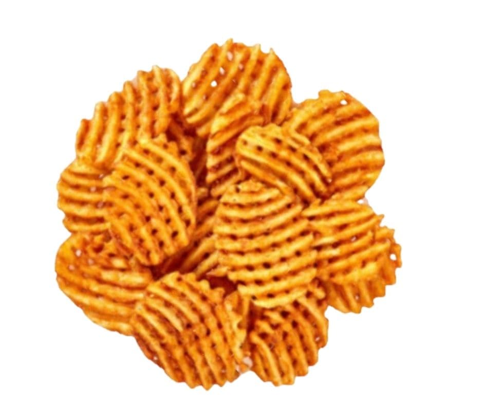Papas Waffle