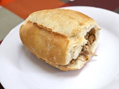 Torta Bisteck
