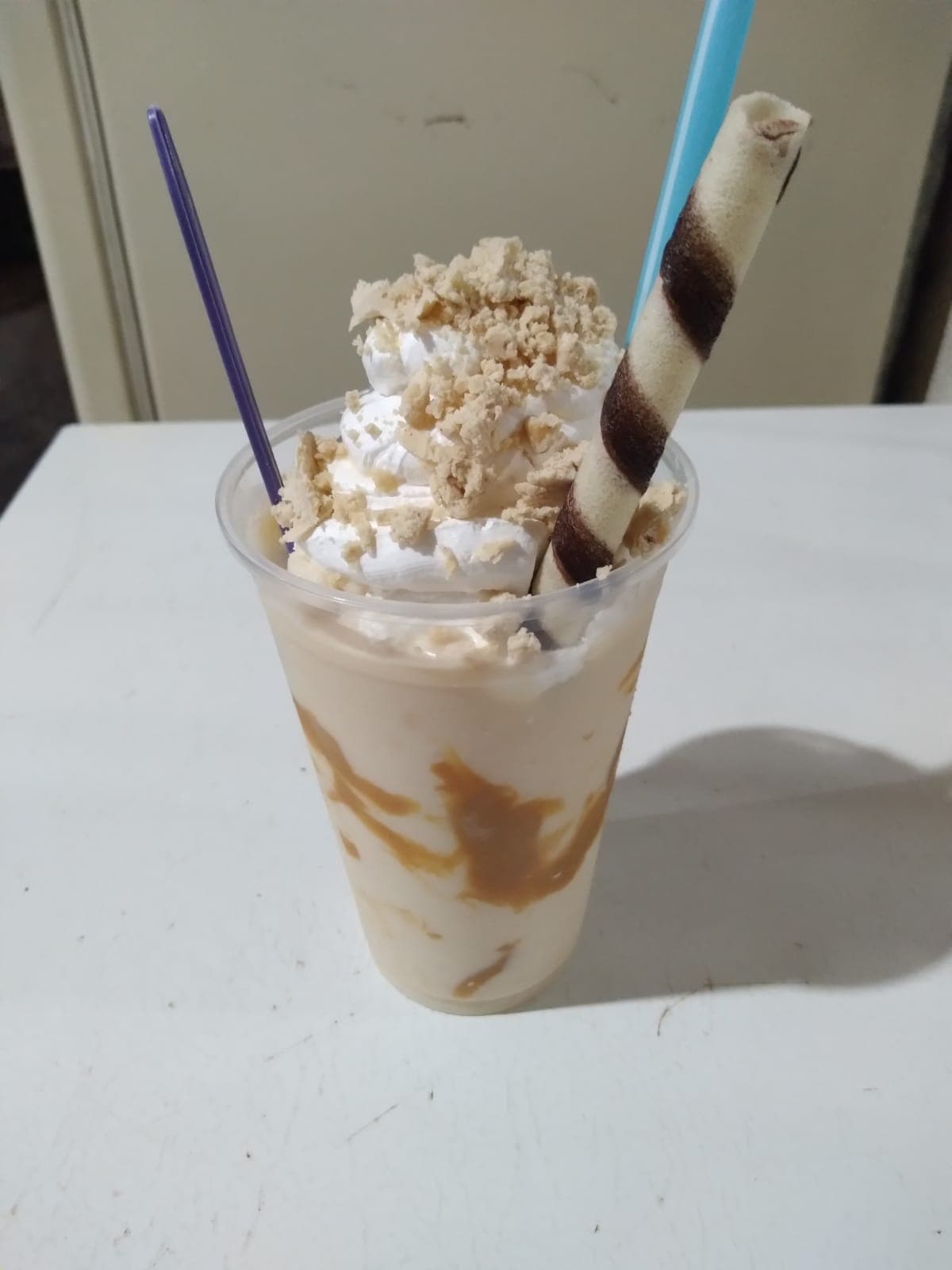 Frappé