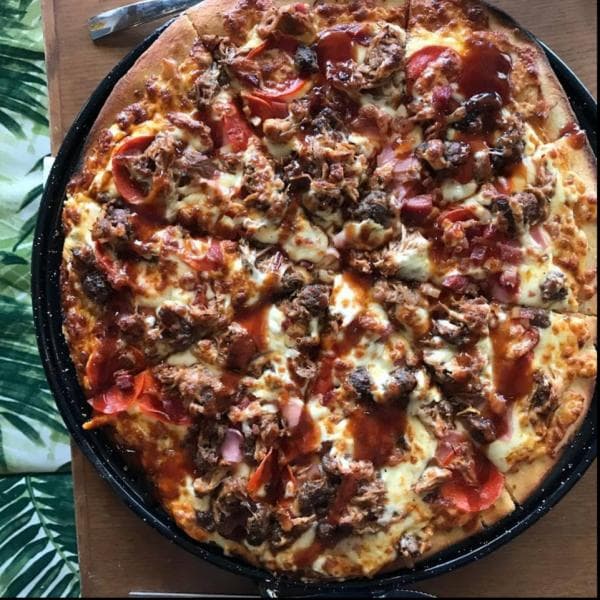 Adobada