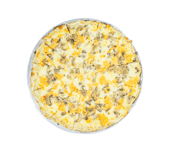 Pizza Otero Especial Pequeña