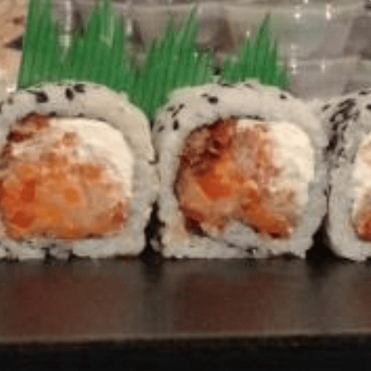 Vegetariano Tempura