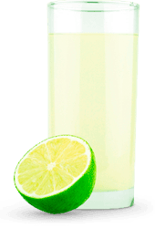 Limonada (Natural o Mineral)
