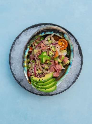 Ceviche Revive