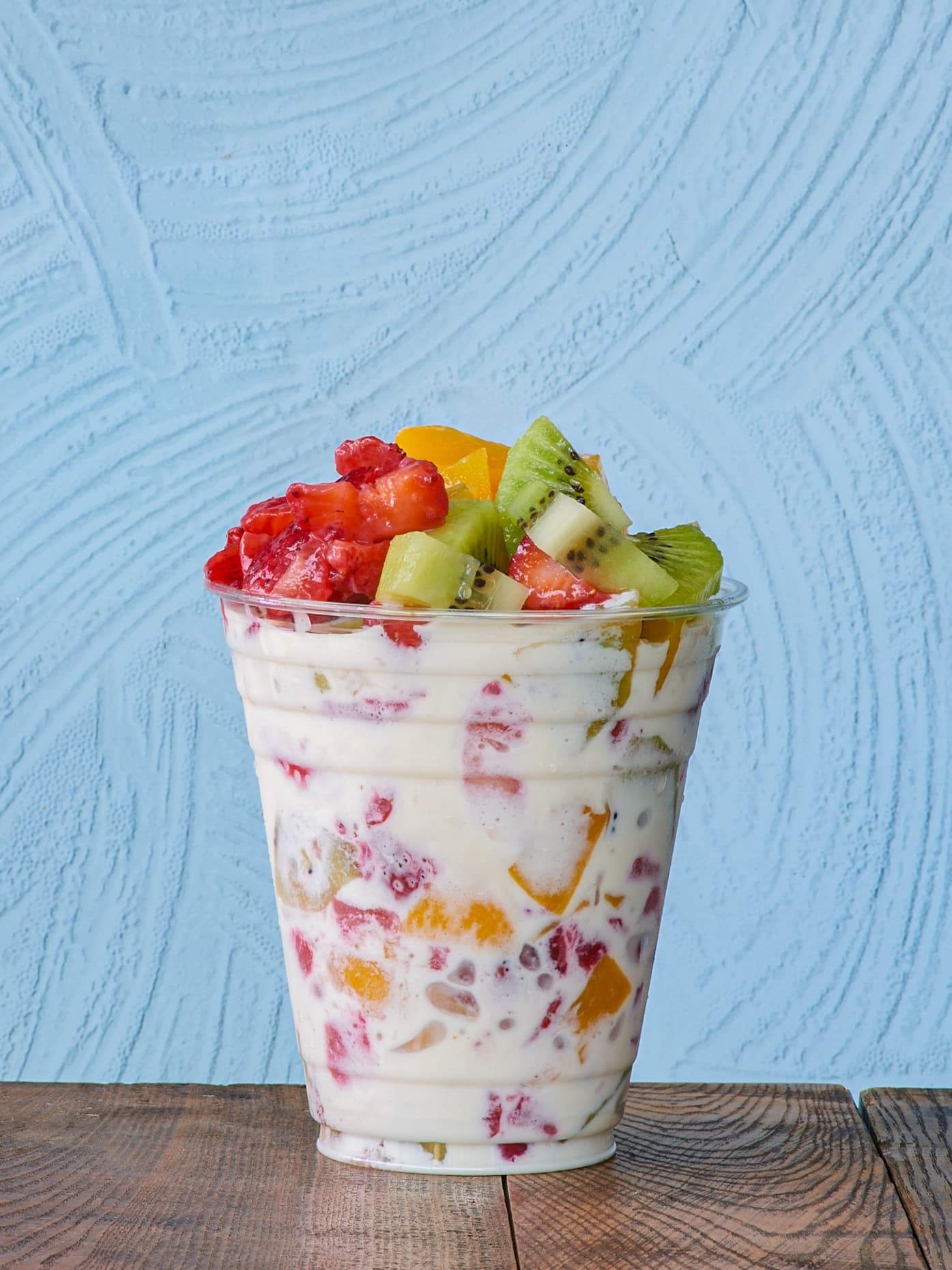 Cremoso Mix 20 Oz