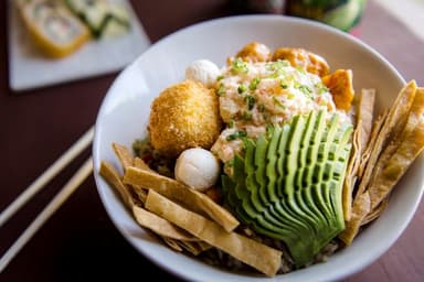 Yakimeshi Fat Baby