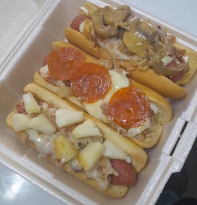 Paquete Hot Dog Especialidad