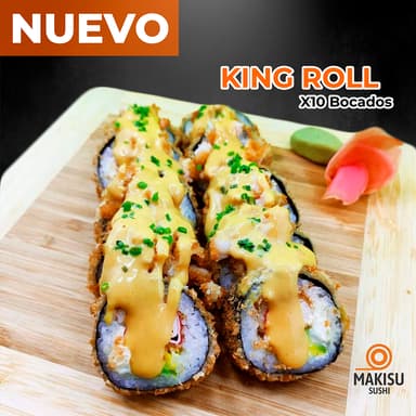King Roll