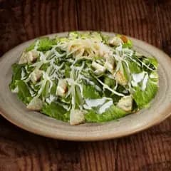 Ensalada Caesars sin Pollo