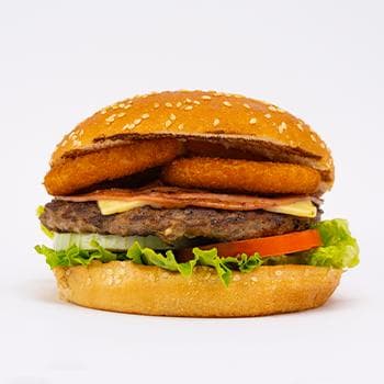 Hamburguesa del Oeste