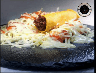 Taco Tico  Pequeño