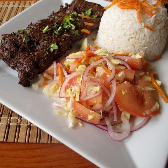 Churrasco