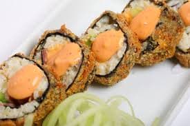 Cowboy Roll