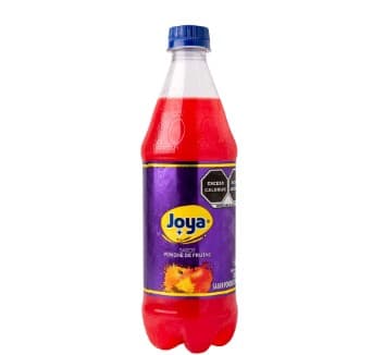 joya de ponche