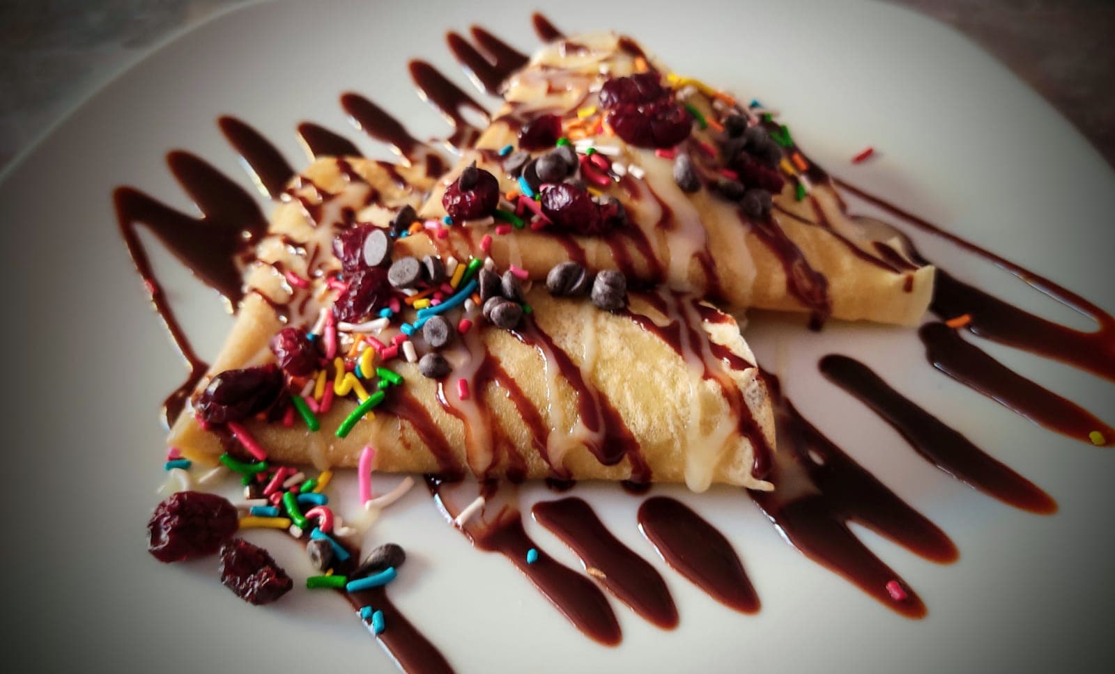 Crepas (2 Piezas)