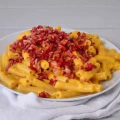 Combo-Doble Pasta (2 Pastas + 2 Bebidas +1 Postre)