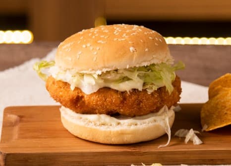 Polloburguesa