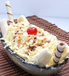 Banana Split
