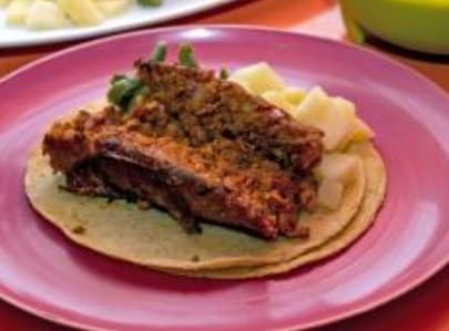 Orden de Tacos de Longaniza