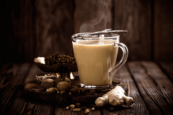Té Chai
