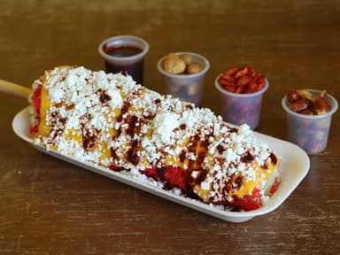 Elote