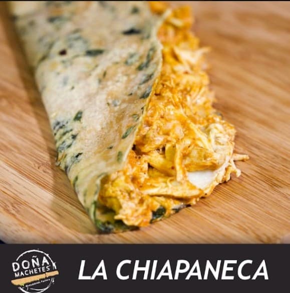 La Chiapaneca