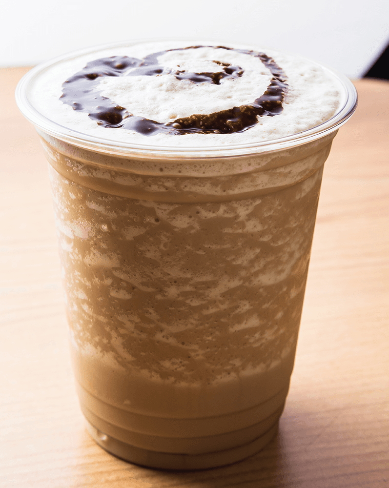 Batido Hersheys Chocolate
