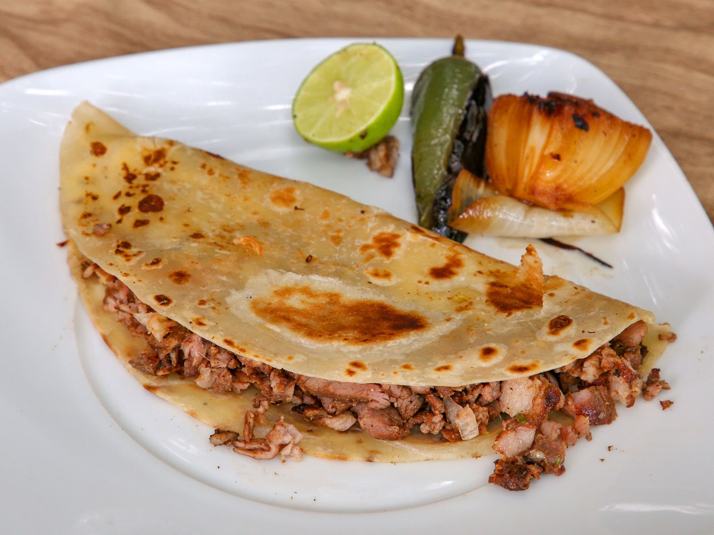 Quesadilla