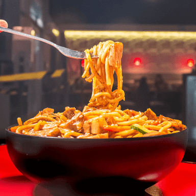 Yakisoba Chico (proteina a Elegir)