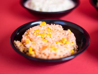 Sopa De Arroz
