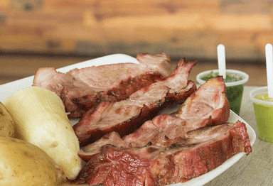 Super Personal de Carne