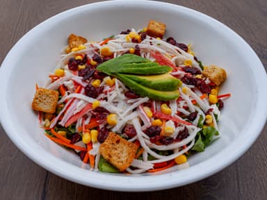 Ensalada Esmeralda (Chica)