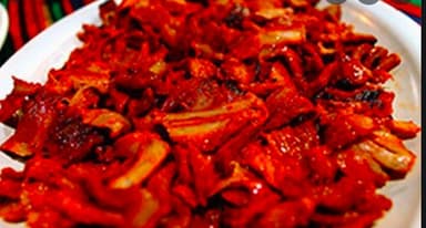 1 Kg de Pastor