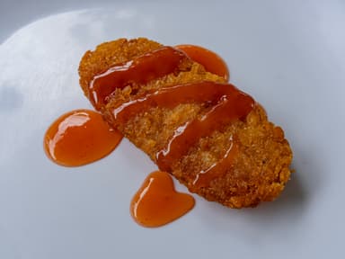 Tortitas de Papa Hash brown