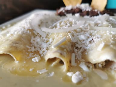 Enchiladas
