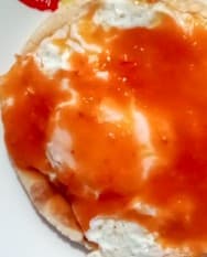 Huevos Encobijados